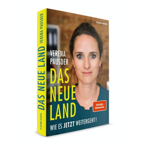 Das neue Land Cover