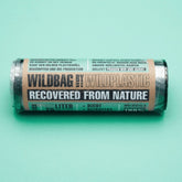 Wildplastic Müllbeutel 25L