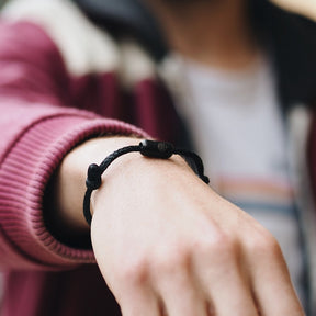Armband Black Sea II