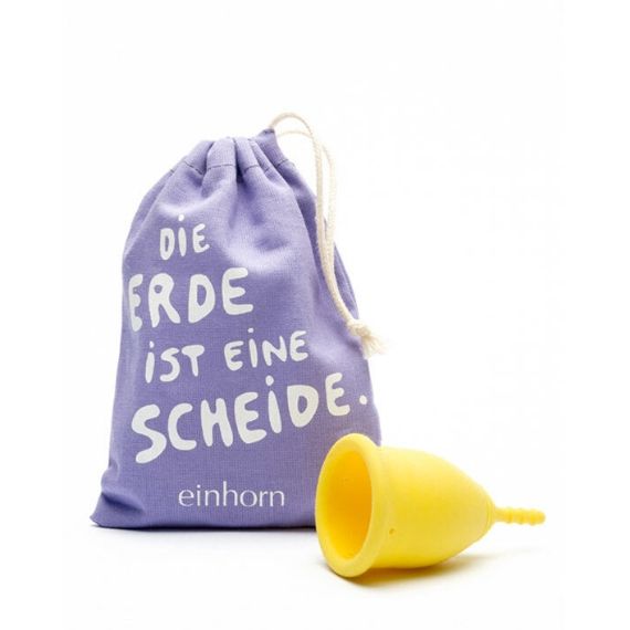 aufbewahrung menstruationstasse PapperlaCup