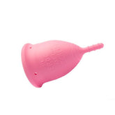 einhorn Papperla Cup Menstruationstasse klein pink