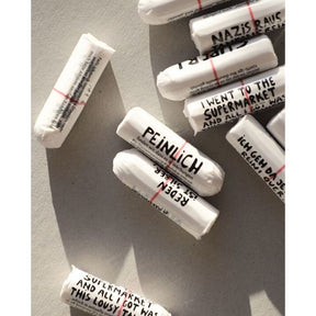 einhorn tampons