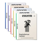 enorm Vorteils-Paket 2021