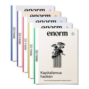 enorm Vorteils-Paket 2021