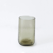 etna Trinkglas Similan Highball Brown