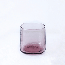 etna Trinkglas Similan Tumbler Mulberry