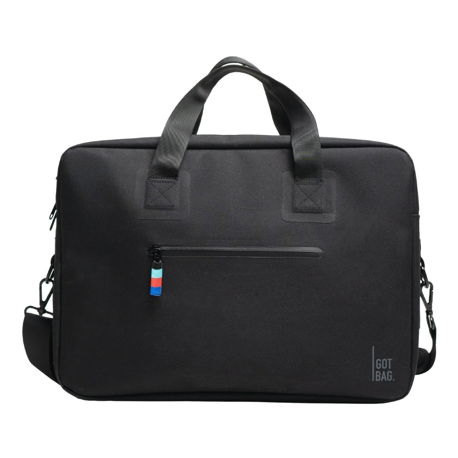 Business Bag von vorne