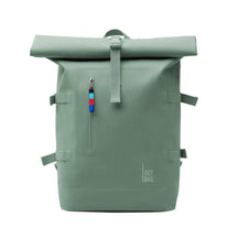 RollTop Rucksack (verschied. Farben)