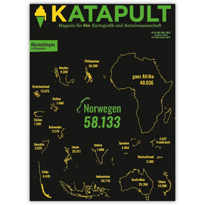 Katapult Ausgabe 23