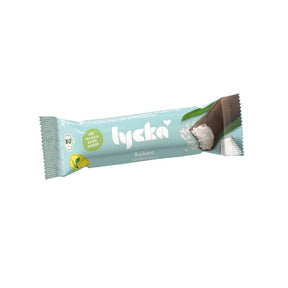 Lycka Schokoriegel Kokos