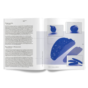 enorm Magazin Die neuen Sattmacher Innenansicht S. 62