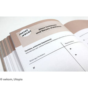 Meine Reise nach Utopia Detailansicht