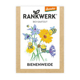 Rankwerk Saatgut Bienenweide Bienenwiese