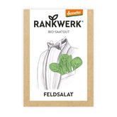 Saatgut Feldsalat