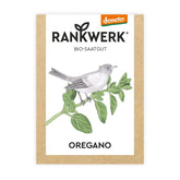 Rankwerk Saatgut Oregano