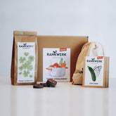 Saatgut Paket Sonne Andalusiens Inhalt
