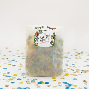 Saatgutkonfetti 10g