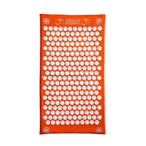 ShaktiMat Akupressurmatte Orange vorne