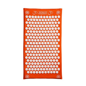 ShaktiMat Akupressurmatte Orange vorne