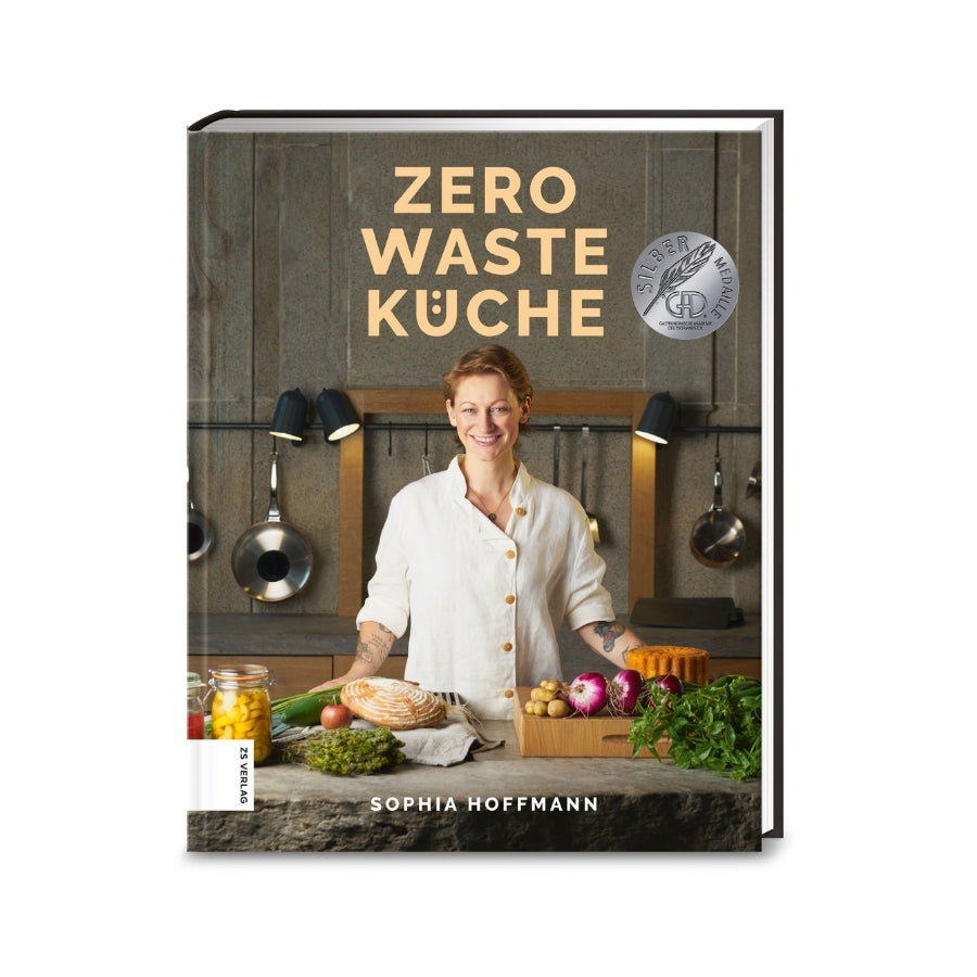 Zero Waste Küche von Sophia Hoffmann