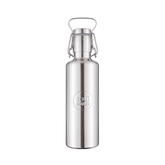 soulbottle steel light 0.75l