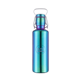 soulbottle steel light utopia 0,75 liter