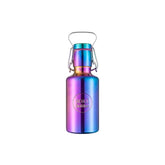 soulbottle steel light utopia 0,5 liter