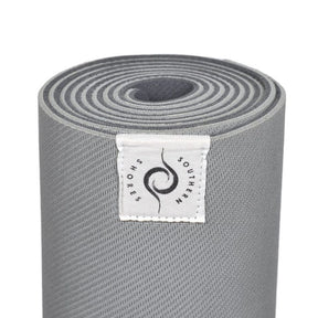 Graue Ocean Mat senkrecht