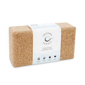 Yoga Block Kork von Southern Shores