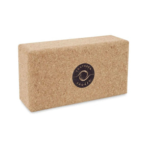 Yoga Block Kork
