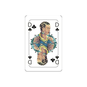 Skat Kartendeck