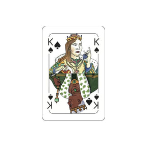 Skat Kartendeck