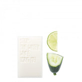 Hand- und Körperseife Cucumber Lime (125g)