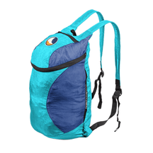 Backpack Mini Turquoise – Blue