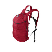 Backpack Super Burgundy