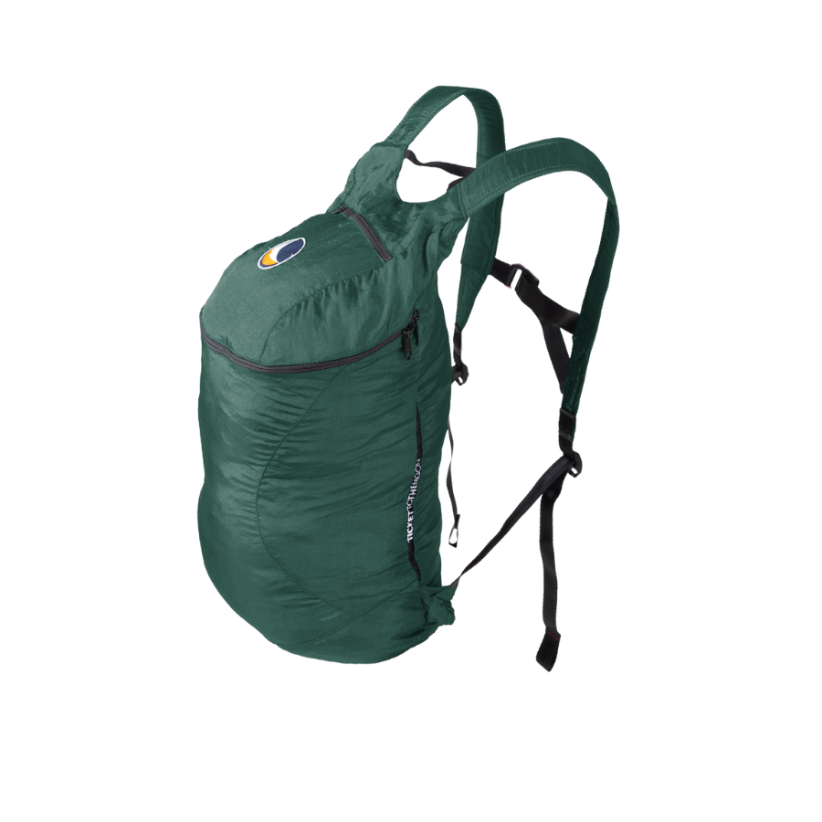 Backpack Super Green