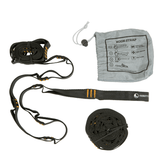 Moon Straps komplettes Set