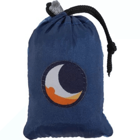 Eco Bag Blue