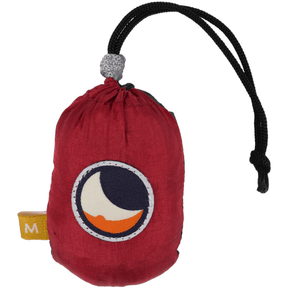 Eco Bag Burgundy