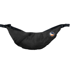 Sling Bag Black