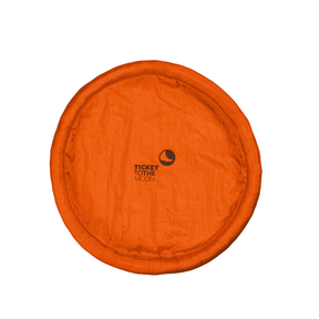 Ultimate Moon Disc Orange