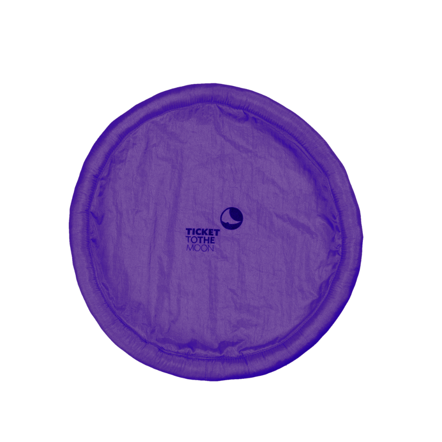 Ultimate Moon Disc Purple