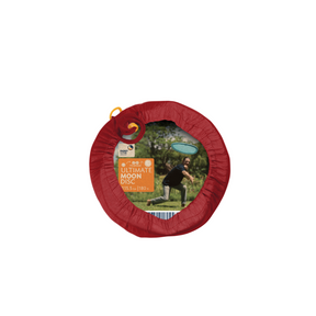 Ultimate Moon Disc Red zusammengefaltet