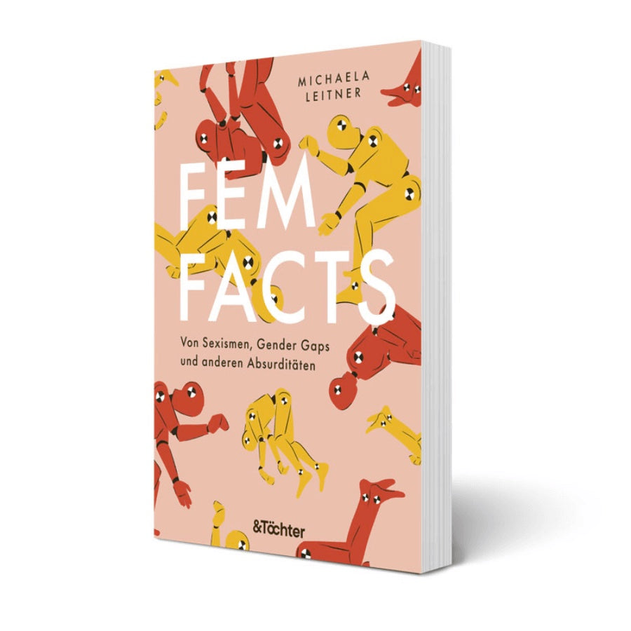 FEMFACTS Buch Cover