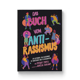 Das Buch vom Antirassismus Cover